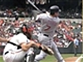 Cleveland Indians 6 x 1 Baltimore Orioles