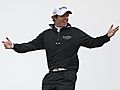 Rory McIlroy hopes for first British Open title