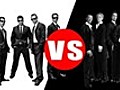 Music Showdown: New Kids On the Block Vs. Backstreet Boys