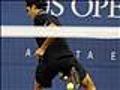 Tennis : Highlights: US Open - Day 1