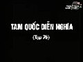 Tam quốc diễn nghĩa tập 76