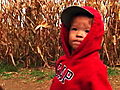 Jon & Kate Plus 8: Corn Maze