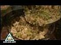 How To Make A Morel Mushroom Stuffing