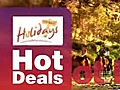 Hot deals