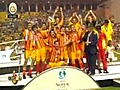 2000 UEFA Süper Kupa Şampiyonu