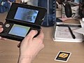 Nintendo 3DS Launch Overview