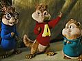 Preview: &#039;Alvin And The Chipmunks&#039;