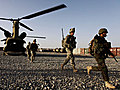 Major US decision nears on Afghan drawdown