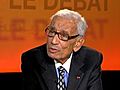 INTERVIEW: Boutros Boutros-Ghali,  former UN Secretary General