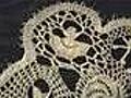 How To Block a Crochet Doily