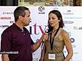 Justine Bateman Talks About Her Secrets to Success