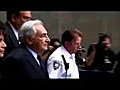 Strauss-Kahn leaves court after pleading not ...