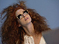 In Fashion : January 2011 : Kelly Craig Model Profile