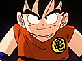 Dragon Ball - Season 3 (DUB)