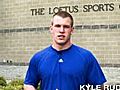 Draft Special: Kyle Rudolph