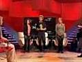 Dutch organ donor game show