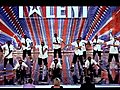 Abyss - Britain’s Got Talent 2011 audition - itv.com/talent - UK Version