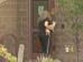 School Worker Allegedly Takes Horseplay Too Far