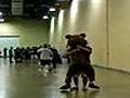 Pedobear invades Quakecon And Steals Kids