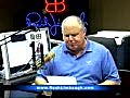 Rush Limbaugh 01.02.2009 Morning Update