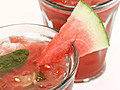 Watermelon Mojito