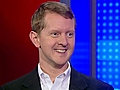 Man vs. Machine: Ken Jennings vs. Watson