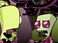 Invader ZIM: 