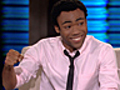 Donald Glover’s NY Experience (3/7/2011)