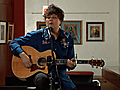 Ron Sexsmith