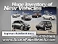 Palm Beach FL Car Dealer - Finance a Acura ZDX