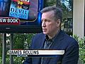 James Rollins Discusses &#039;The Devil Colony&#039;