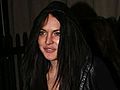 SNTV - Lohan sues E-trade