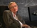 Hawking: &#039;Science Makes God Unnecessary&#039;