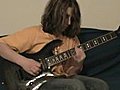 13 yr old guitarist Alex Raz