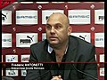 Foot - L1 : Antonetti l’avait prévu