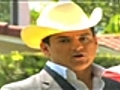 Music Interview: El Potro de Sinaloa,  espíritu de la música ranchera
