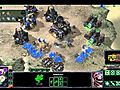 Thelittleone Vs Torch Game 2 Part 2 2 Tvz Starcraft 2 Mlg Dallas - Exyi - Ex Videos