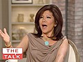 The Talk - Talk Back: Sexcapades in Strange Places