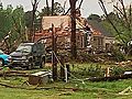 NC Reporting Storm Deaths,  Adding to 17 Killed