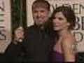 Scorned Bullock Leaves LA Home Shared With James