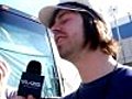 Chiodos Interview [Part 1]