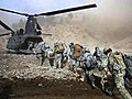 USA und Deutschland planen Abzug aus Afghanistan