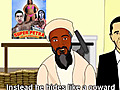 YC & Barack Obama - Osama Bin Laden Dead (Racks On Racks Parody)