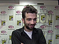 Jay Baruchel Interview - The Sorcerer’s Apprentice