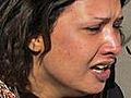 Libya 'Offered Bribes' To Rape Claim Woman