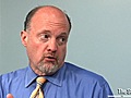 Cramer: No Reason to Own Banks