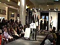 Lederschmid Fashion Show