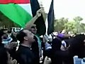 From Egyptien To Palestinian إهداء من مصري لفلسطين