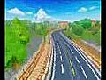 跑跑卡丁车  I sp2D I  跑跑卡丁车电影~~````