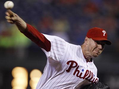 Halladay and Weaver to start in All-Star game